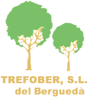 Trefober, S.L. del Berguedà